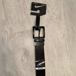 Nike reversible belt (30/32)